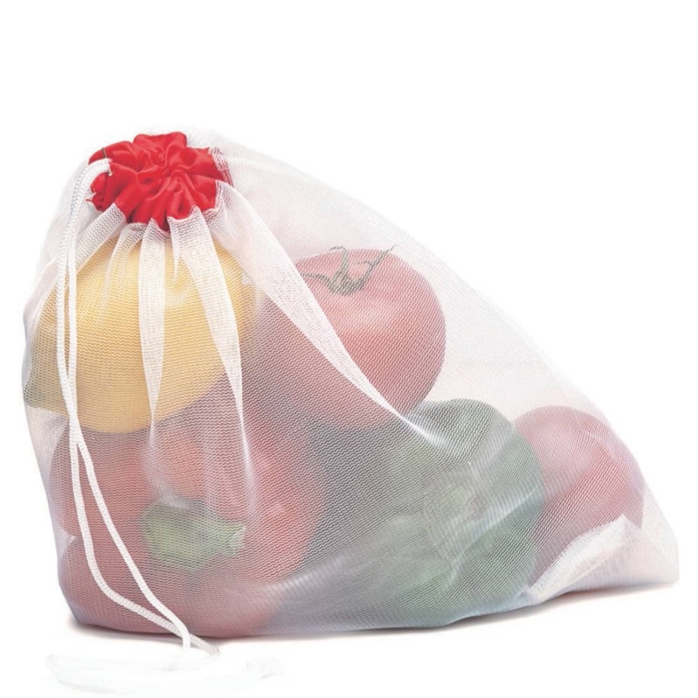 Reuseable Food Storage Bags
